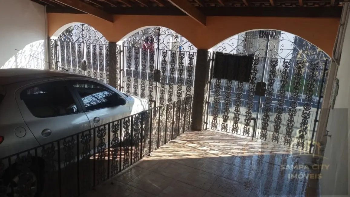 Foto 5 de Sobrado com 6 quartos à venda, 85m2 em Jardim Colonial, São Paulo - SP