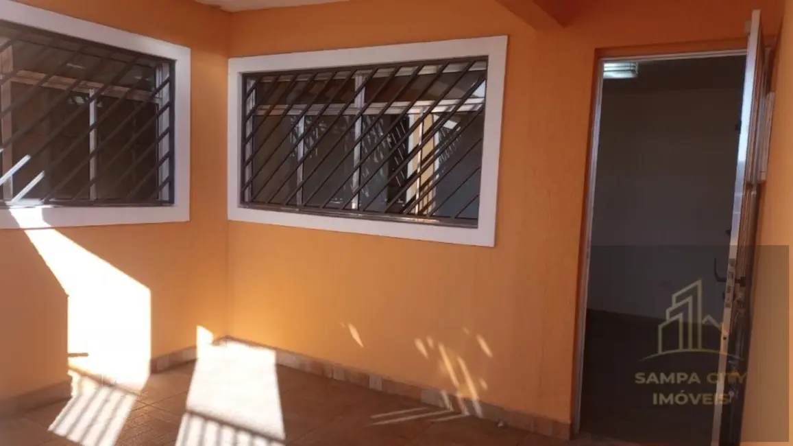 Foto 9 de Sobrado com 6 quartos à venda, 85m2 em Jardim Colonial, São Paulo - SP