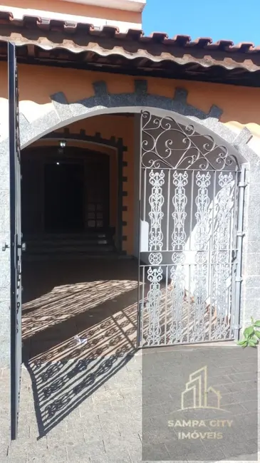 Foto 3 de Sobrado com 6 quartos à venda, 85m2 em Jardim Colonial, São Paulo - SP