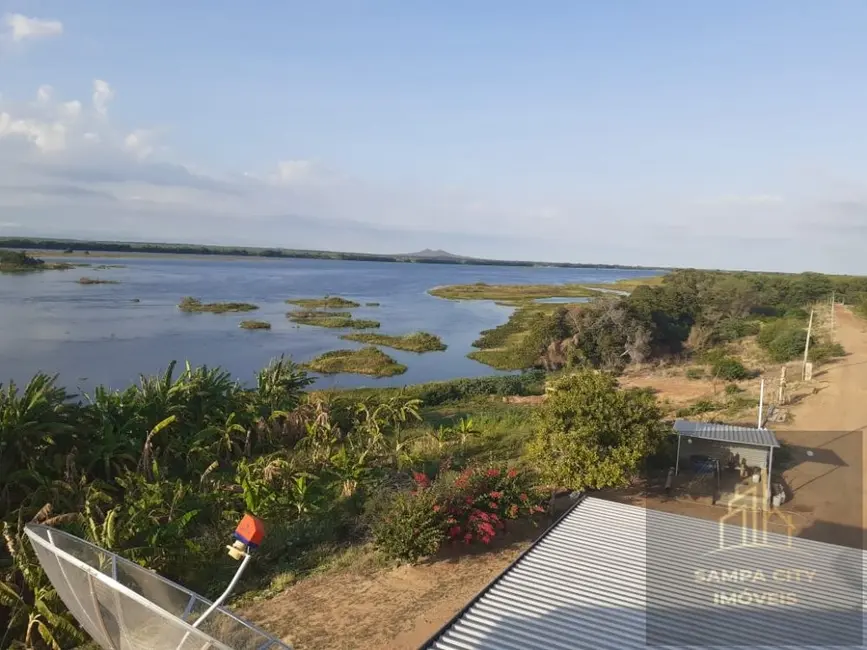 Foto 6 de Fazenda / Haras com 5 quartos à venda, 164000m2 em Santa Maria Da Boa Vista - PE