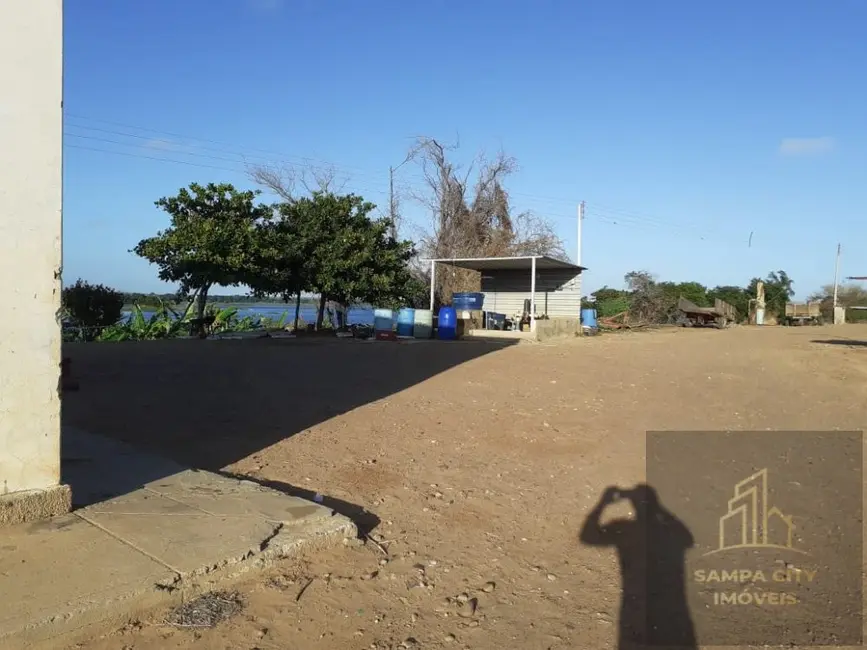 Foto 7 de Fazenda / Haras com 5 quartos à venda, 164000m2 em Santa Maria Da Boa Vista - PE