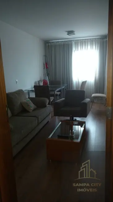 Foto 3 de Apartamento com 1 quarto para alugar, 58m2 em Campo Belo, São Paulo - SP