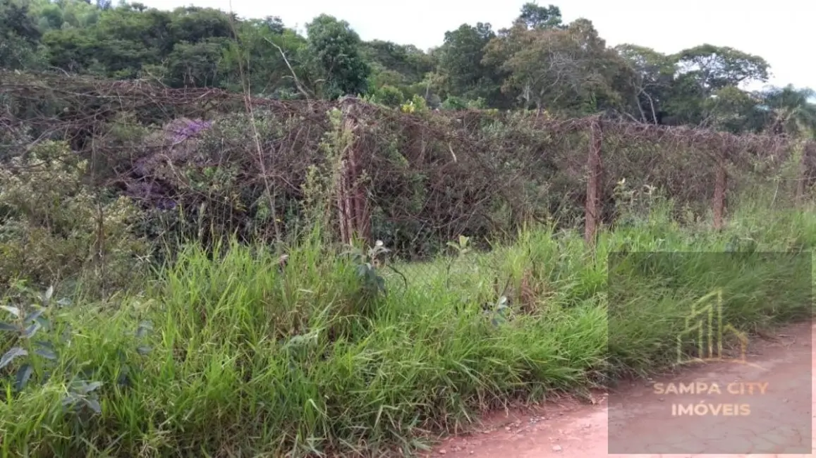 Foto 4 de Terreno / Lote à venda, 33000m2 em Castanho, Jundiai - SP