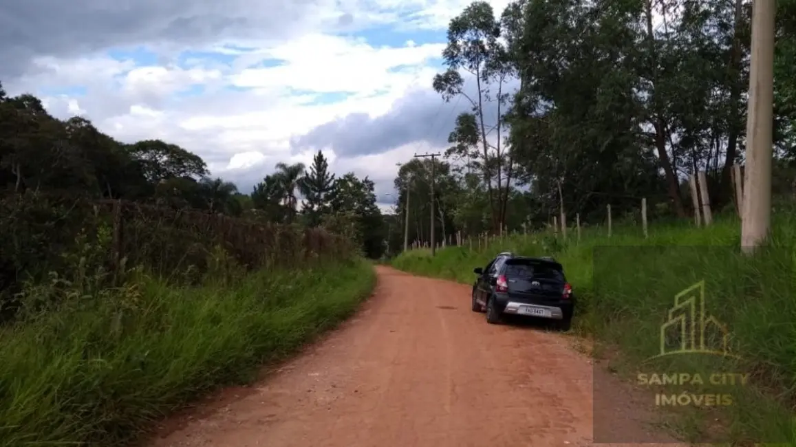 Foto 3 de Terreno / Lote à venda, 33000m2 em Castanho, Jundiai - SP