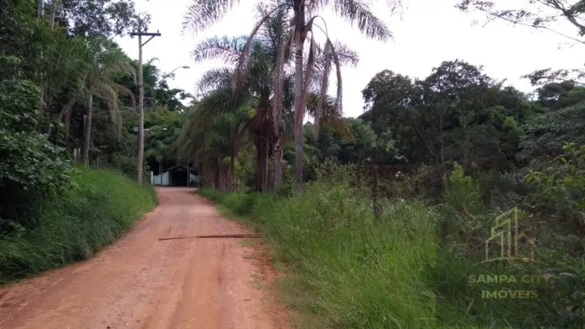 Foto 2 de Terreno / Lote à venda, 33000m2 em Castanho, Jundiai - SP