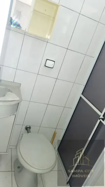 Foto 9 de Sobrado com 3 quartos para alugar em Santo Amaro, São Paulo - SP