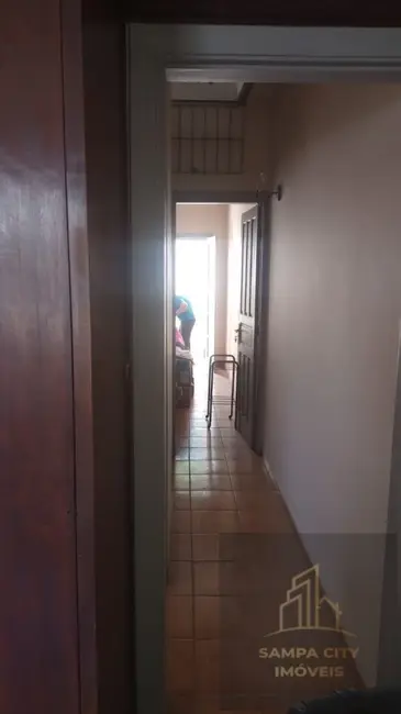 Foto 8 de Sobrado com 3 quartos para alugar em Santo Amaro, São Paulo - SP