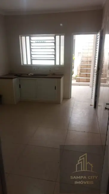 Foto 7 de Sobrado com 3 quartos para alugar em Santo Amaro, São Paulo - SP