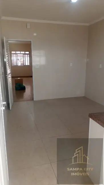 Foto 6 de Sobrado com 3 quartos para alugar em Santo Amaro, São Paulo - SP