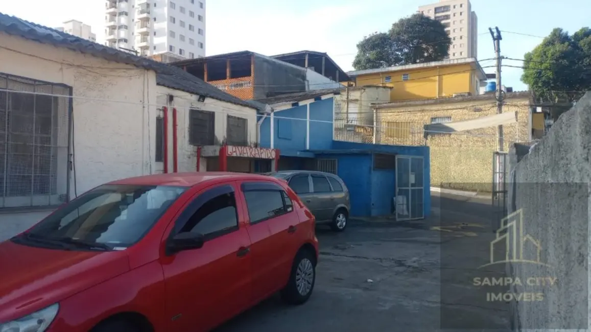 Foto 4 de Armazém / Galpão à venda, 1225m2 em Vila Santa Catarina, São Paulo - SP