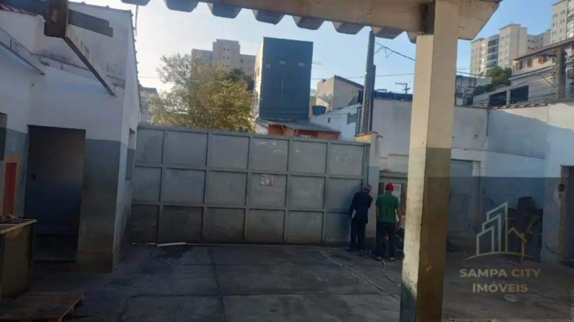 Armazém / Galpão para alugar, 1225m2 em Vila Santa Catarina, São Paulo - SP - imagem 6 Foto 6 de Armazém / Galpão para alugar, 1225m2 em Vila Santa Catarina, São Paulo - SP