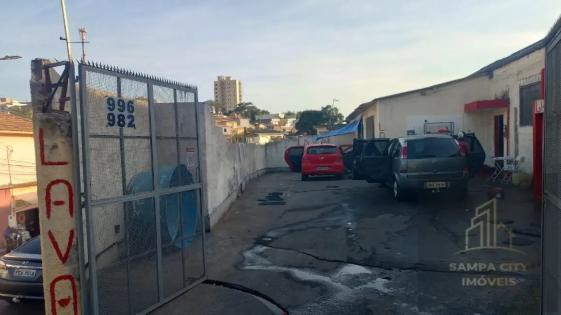 Armazém / Galpão para alugar, 1225m2 em Vila Santa Catarina, São Paulo - SP - imagem 5 Foto 5 de Armazém / Galpão para alugar, 1225m2 em Vila Santa Catarina, São Paulo - SP