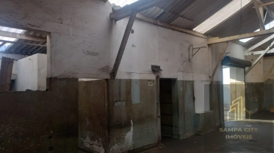 Armazém / Galpão para alugar, 1225m2 em Vila Santa Catarina, São Paulo - SP - imagem 9 Foto 9 de Armazém / Galpão para alugar, 1225m2 em Vila Santa Catarina, São Paulo - SP