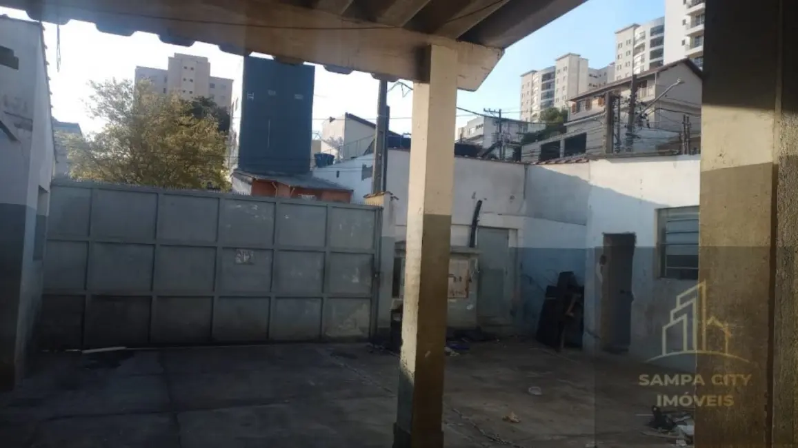 Armazém / Galpão para alugar, 1225m2 em Vila Santa Catarina, São Paulo - SP - imagem 7 Foto 7 de Armazém / Galpão para alugar, 1225m2 em Vila Santa Catarina, São Paulo - SP
