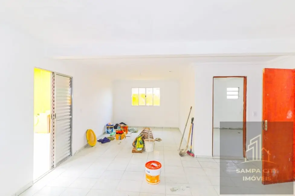 Foto 8 de Sobrado com 4 quartos à venda, 252m2 em Recreio Primavera, Itapecerica Da Serra - SP