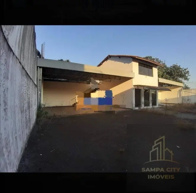Armazém / Galpão para alugar, 1000m2 em Cidade Dutra, São Paulo - SP - imagem 3 Foto 3 de Armazém / Galpão para alugar, 1000m2 em Cidade Dutra, São Paulo - SP
