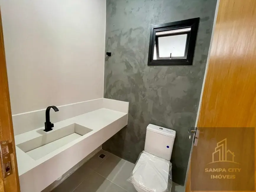 Foto 8 de Casa com 4 quartos à venda, 380m2 em Jardim Santo Amaro, São Paulo - SP