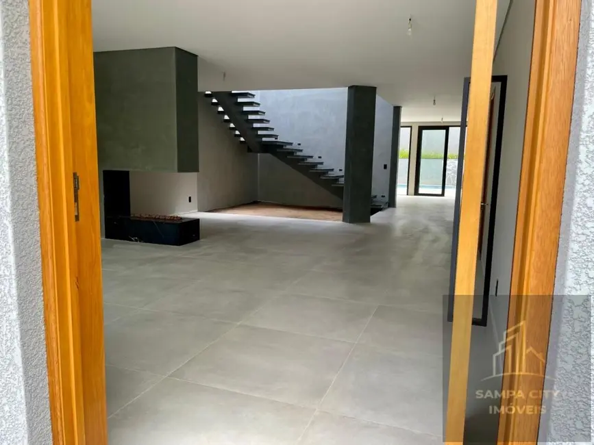 Foto 7 de Casa com 4 quartos à venda, 380m2 em Jardim Santo Amaro, São Paulo - SP