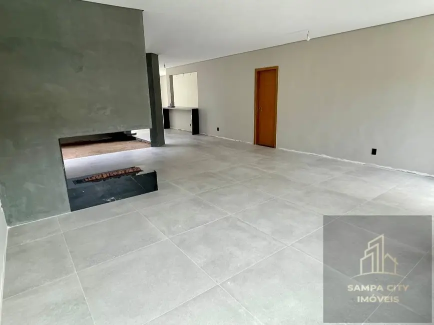 Foto 3 de Casa com 4 quartos à venda, 380m2 em Jardim Santo Amaro, São Paulo - SP