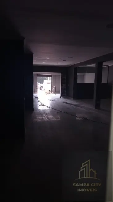 Foto 2 de Loja para alugar, 165m2 em Santo Amaro, São Paulo - SP