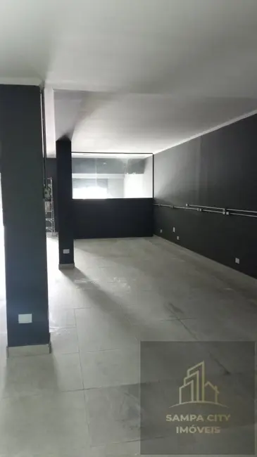Foto 3 de Loja para alugar, 165m2 em Santo Amaro, São Paulo - SP