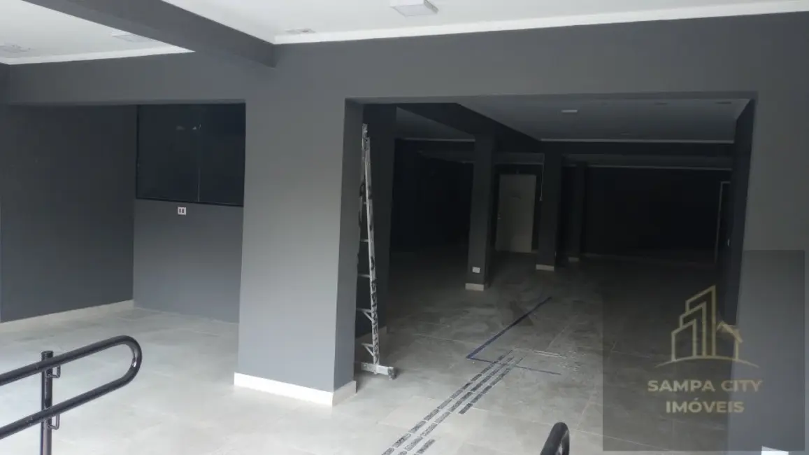 Foto 4 de Loja para alugar, 165m2 em Santo Amaro, São Paulo - SP