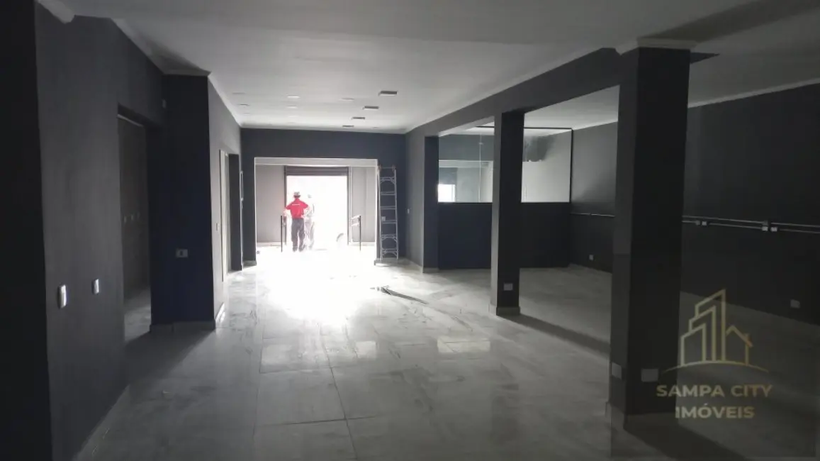 Foto 1 de Loja para alugar, 165m2 em Santo Amaro, São Paulo - SP