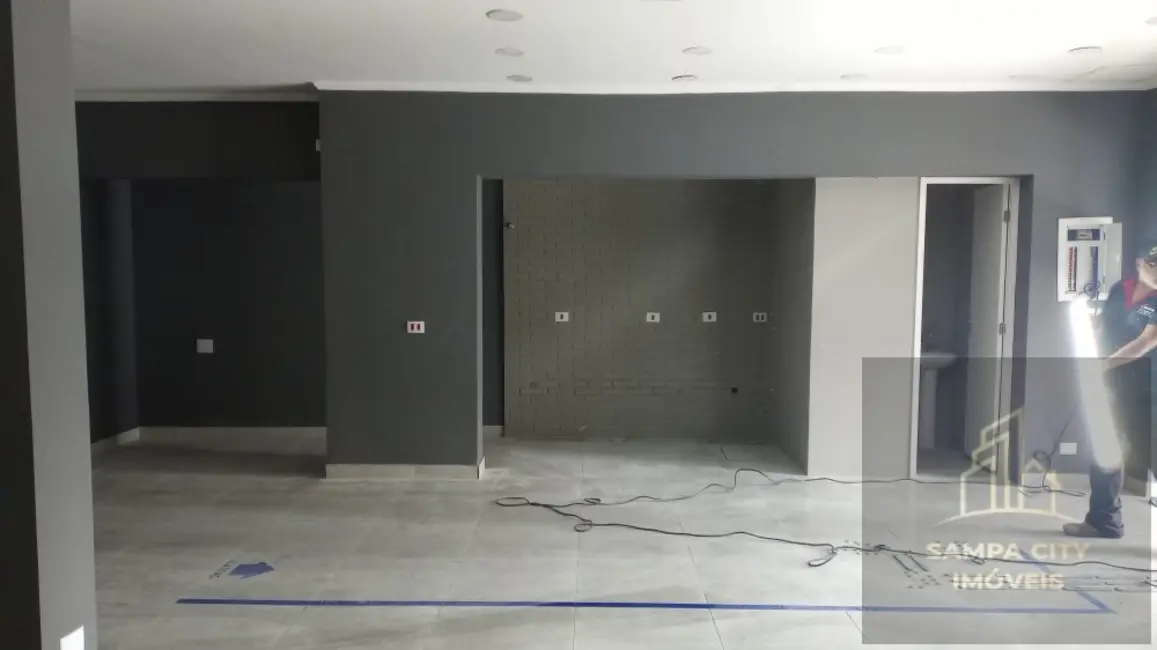 Foto 6 de Loja para alugar, 165m2 em Santo Amaro, São Paulo - SP