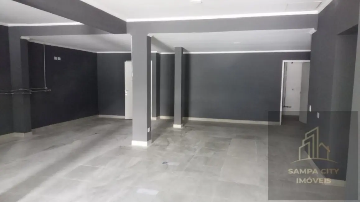 Foto 7 de Loja para alugar, 165m2 em Santo Amaro, São Paulo - SP