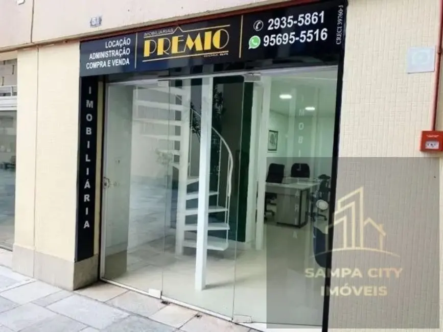 Loja à venda, 80m2 em Vila Mariana, São Paulo - SP - imagem 3 Foto 3 de Loja à venda, 80m2 em Vila Mariana, São Paulo - SP
