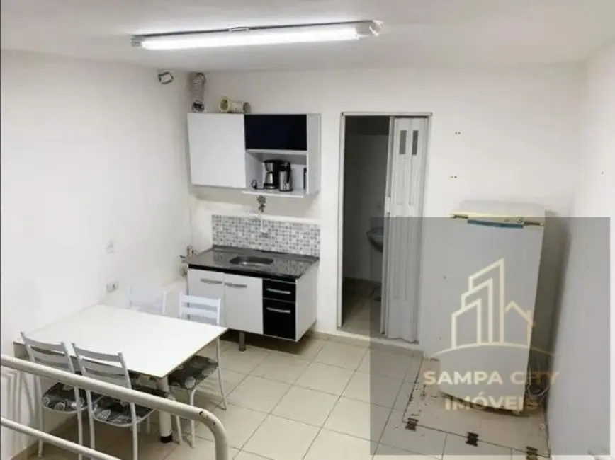 Loja à venda, 80m2 em Vila Mariana, São Paulo - SP - imagem 9 Foto 9 de Loja à venda, 80m2 em Vila Mariana, São Paulo - SP