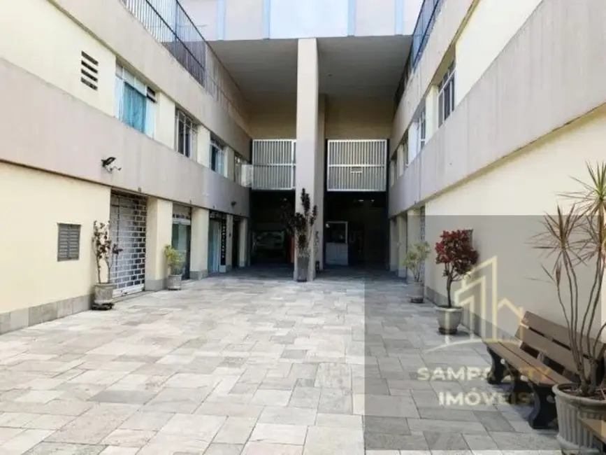 Foto 2 de Loja à venda, 80m2 em Vila Mariana, São Paulo - SP