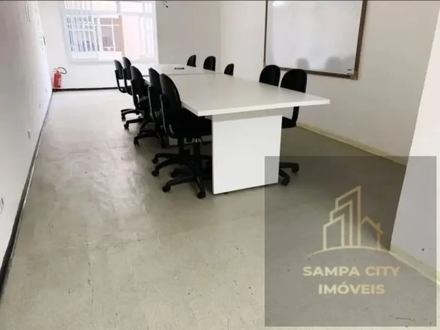 Loja à venda, 80m2 em Vila Mariana, São Paulo - SP - imagem 5 Foto 5 de Loja à venda, 80m2 em Vila Mariana, São Paulo - SP