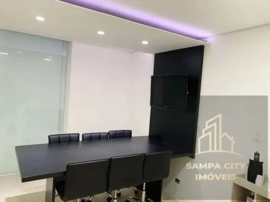 Loja à venda, 80m2 em Vila Mariana, São Paulo - SP - imagem 6 Foto 6 de Loja à venda, 80m2 em Vila Mariana, São Paulo - SP