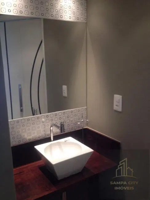 Foto 9 de Apartamento com 1 quarto à venda em São Paulo - SP