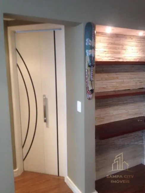 Foto 5 de Apartamento com 1 quarto à venda em São Paulo - SP