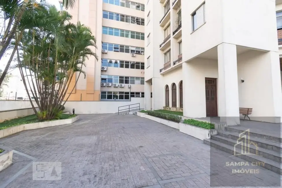 Foto 3 de Apartamento com 1 quarto à venda em São Paulo - SP