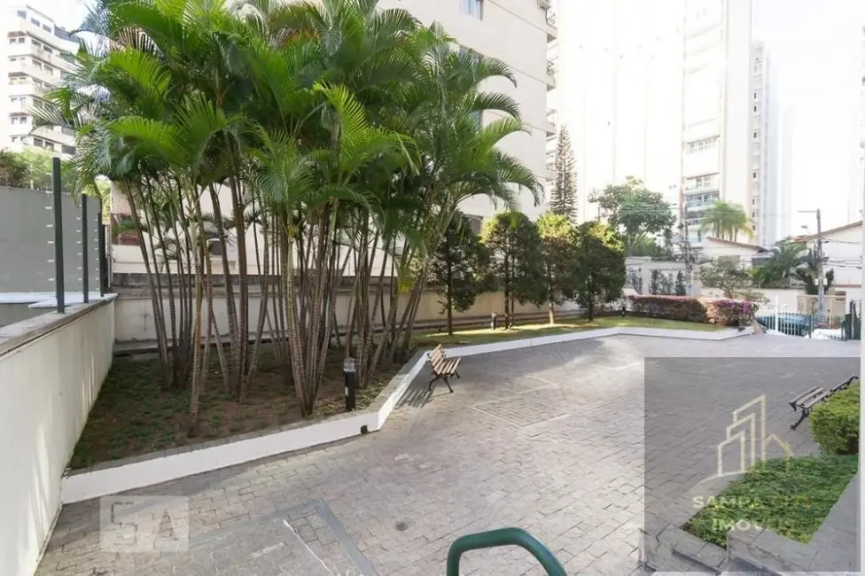 Foto 4 de Apartamento com 1 quarto à venda em São Paulo - SP