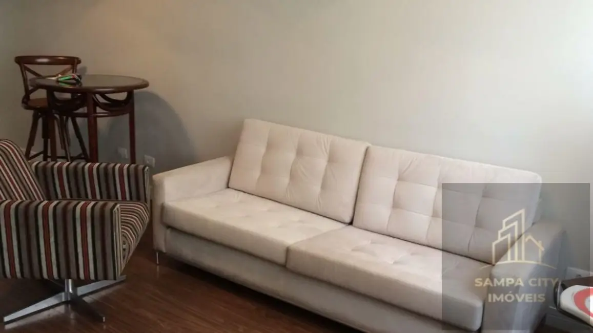 Foto 8 de Apartamento com 1 quarto à venda em São Paulo - SP