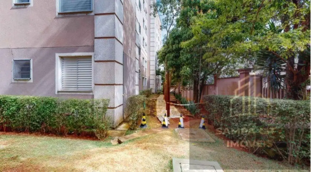 Apartamento com 2 quartos à venda, 45m2 em Jardim Lallo, São Paulo - SP - imagem 3 Foto 3 de Apartamento com 2 quartos à venda, 45m2 em Jardim Lallo, São Paulo - SP