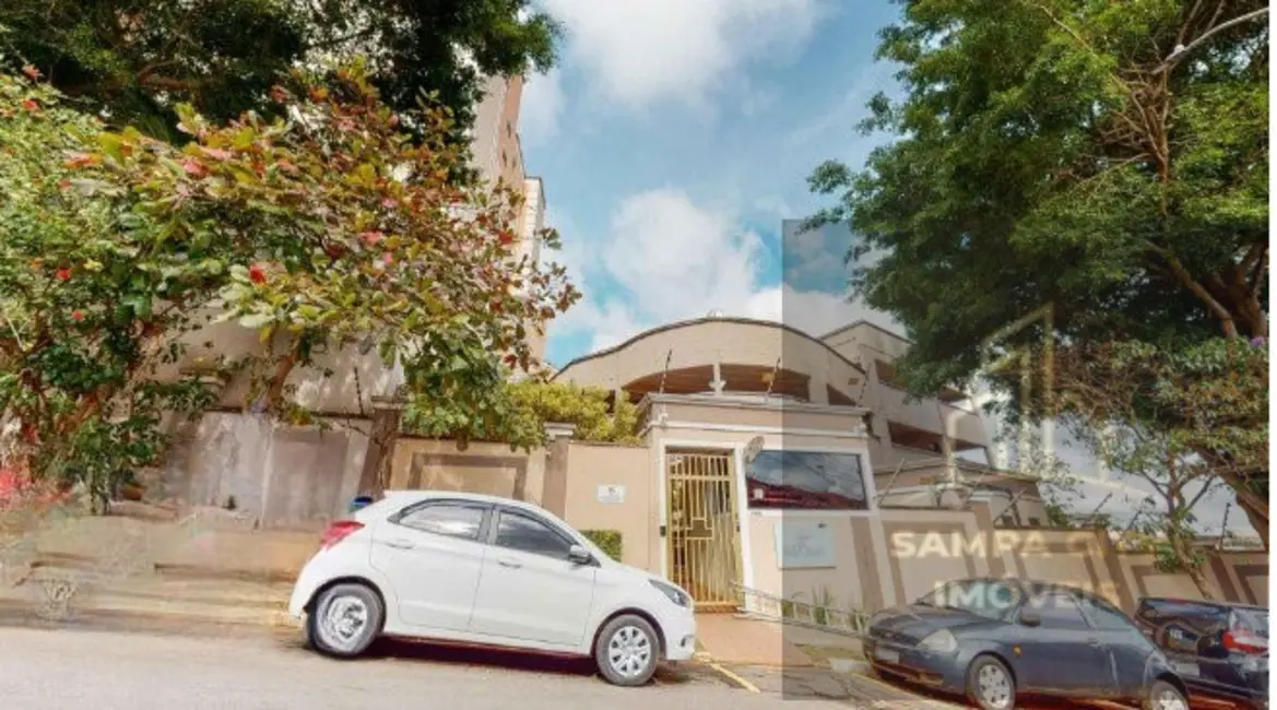 Apartamento com 2 quartos à venda, 45m2 em Jardim Lallo, São Paulo - SP - imagem 2 Foto 2 de Apartamento com 2 quartos à venda, 45m2 em Jardim Lallo, São Paulo - SP