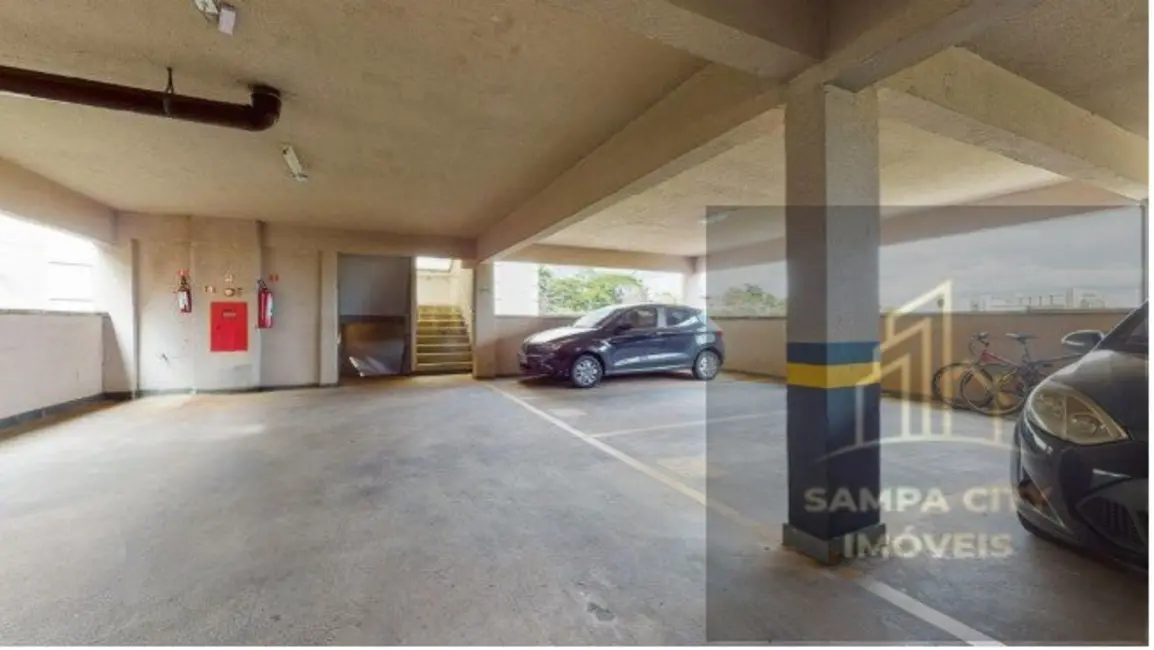 Apartamento com 2 quartos à venda, 45m2 em Jardim Lallo, São Paulo - SP - imagem 6 Foto 6 de Apartamento com 2 quartos à venda, 45m2 em Jardim Lallo, São Paulo - SP