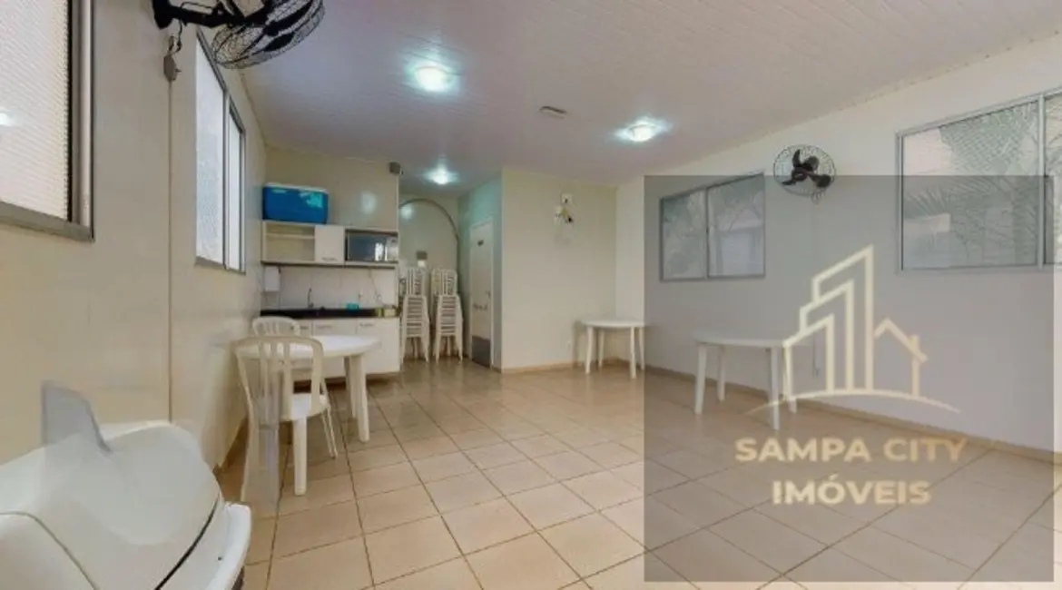 Apartamento com 2 quartos à venda, 45m2 em Jardim Lallo, São Paulo - SP - imagem 5 Foto 5 de Apartamento com 2 quartos à venda, 45m2 em Jardim Lallo, São Paulo - SP