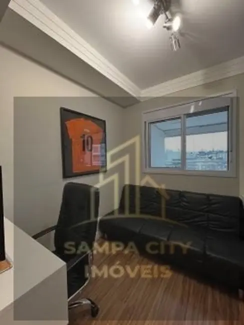 Foto 7 de Apartamento com 2 quartos à venda, 65m2 em Santo Amaro, São Paulo - SP