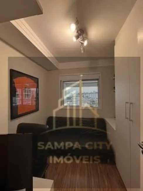 Foto 8 de Apartamento com 2 quartos à venda, 65m2 em Santo Amaro, São Paulo - SP