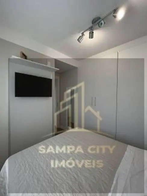 Foto 5 de Apartamento com 2 quartos à venda, 65m2 em Santo Amaro, São Paulo - SP