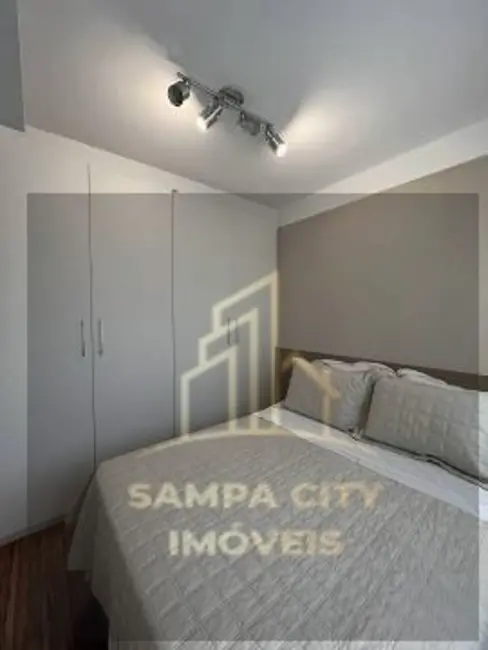 Foto 4 de Apartamento com 2 quartos à venda, 65m2 em Santo Amaro, São Paulo - SP