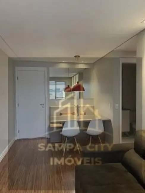 Foto 3 de Apartamento com 2 quartos à venda, 65m2 em Santo Amaro, São Paulo - SP