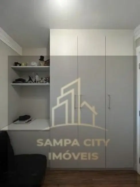 Foto 9 de Apartamento com 2 quartos à venda, 65m2 em Santo Amaro, São Paulo - SP