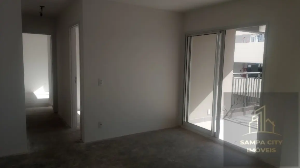 Foto 6 de Apartamento com 2 quartos para alugar, 68m2 em Santo Amaro, São Paulo - SP